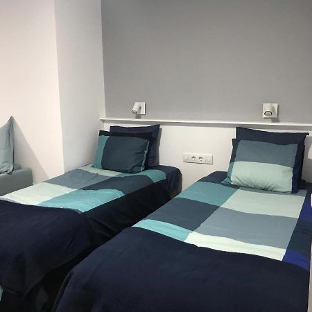 Canteras Reef - Primera Linea De Mar Super Centrico Las Palmas de Gran Canaria Ngoại thất bức ảnh